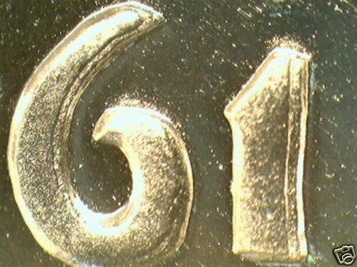 1961-Proof-Franklin-Half-Dollar-Doubling-On-Obverse
